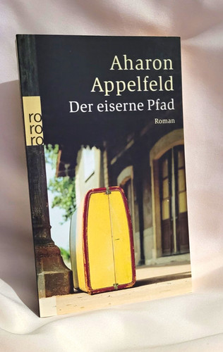 Rowohlt taschenbuch aharon - rowohlt,