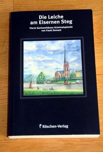 Frank demant die leiche am - frank,