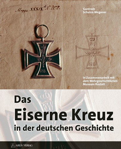 Das eiserne kreuz der - kreuz, in