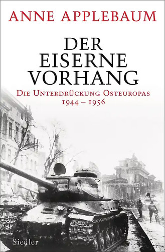 Der eiserne vorhang - eiserne,