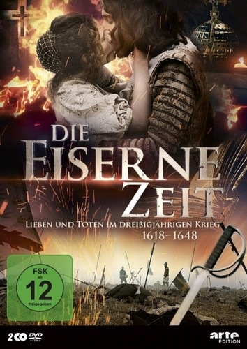 Die eiserne zeit - die,