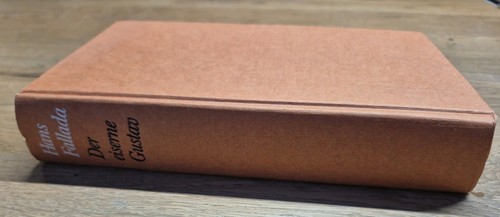 Hans fallada der eiserne - hans, fallada*