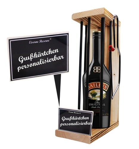 Baileys personalisierbares - baileys,