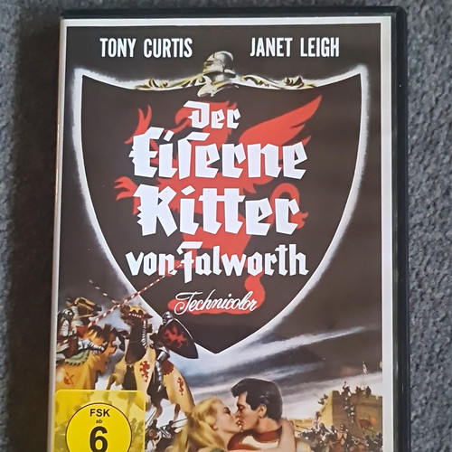 Der eiserne ritter von - eiserne,