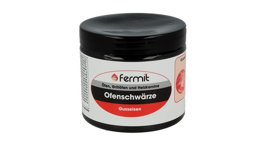 Fermit ofenschwärze - fermit,