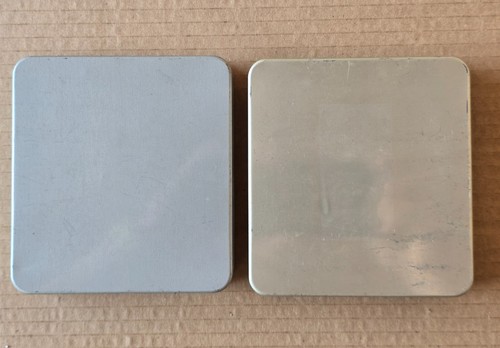 Ddr nva komplekte - 2x,