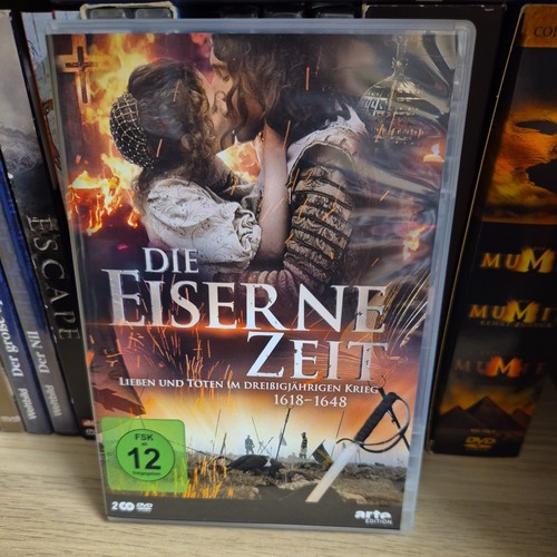 Die eiserne zeit - die, &