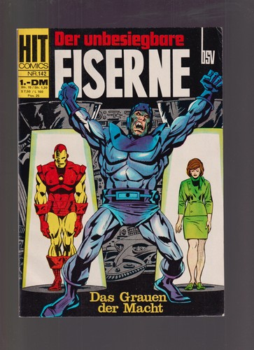 Hit comics bsv 142 - ,