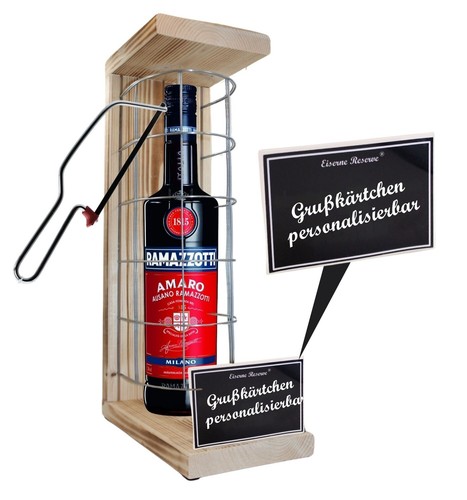 Ramazzotti - ,