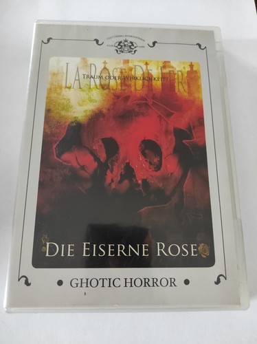 Die eiserne rose dvd - die,
