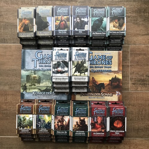 Erweiterungen game of - erweiterungen, zu