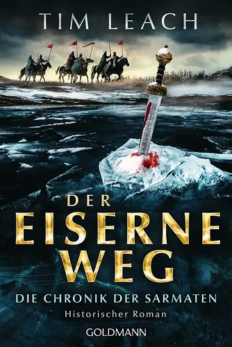 Der eiserne weg - der,