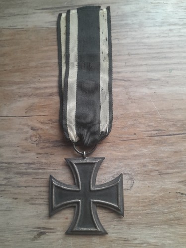Ek2 1813 eisernes kreuz - 1813.,