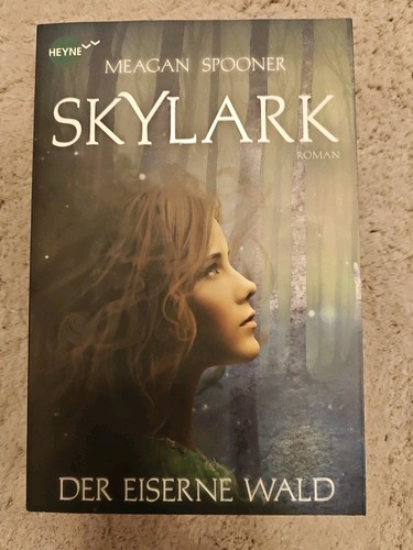 Skylark der eiserne - der,