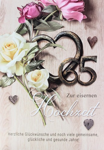 Karte hochzeitstag - karte,