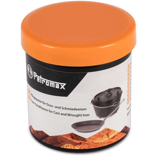 Petromax einbrennpaste pflege - petromax,