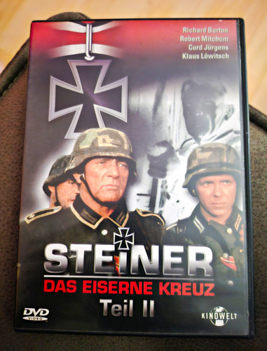 Steiner das eiserne - das,