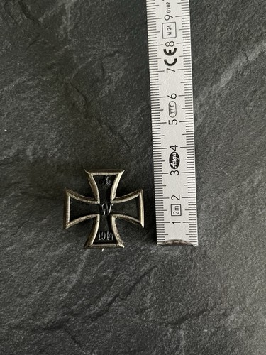 Eisernes kreuz ek1 wk1 - eisernes,