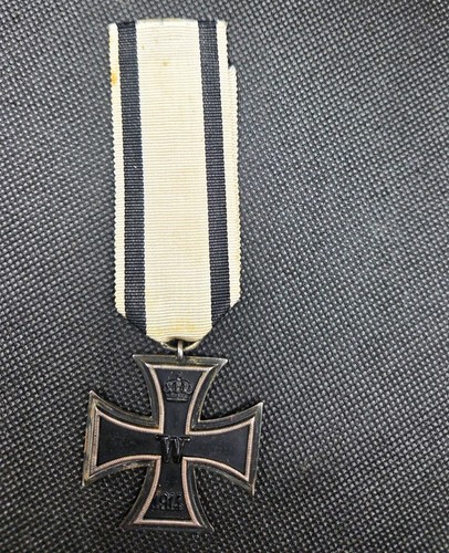 Preußen eisernes kreuz - eisernes, 2