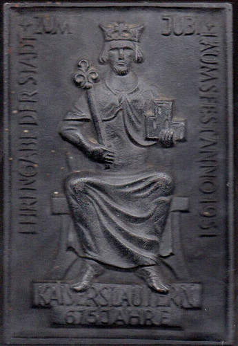 675 jahre kaiserslautern - 675,