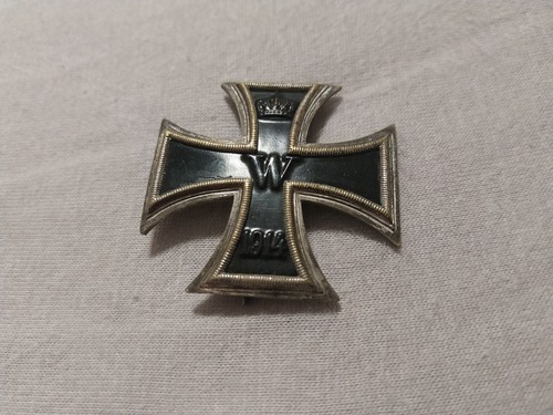 Eisernes kreuz klasse - kreuz,