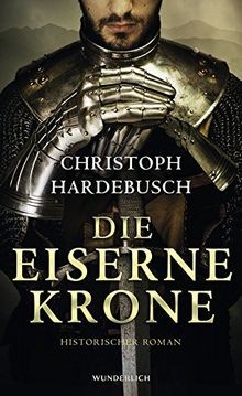Die eiserne krone - die,