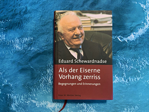 Als der eiserne - als,