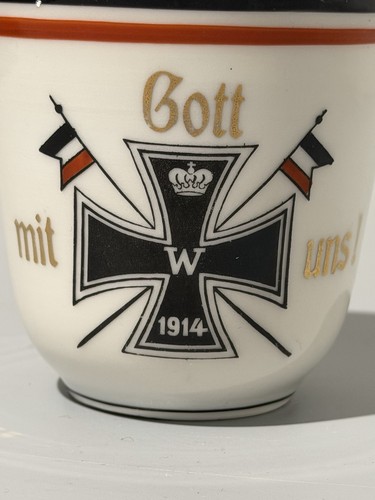Patriotischer großer becher - patriotischer,,