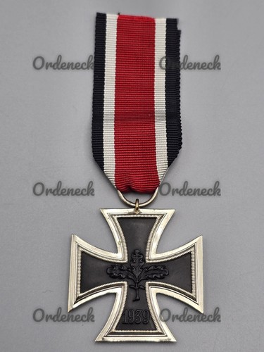 Eisernes kreuz klasse in - 2., |