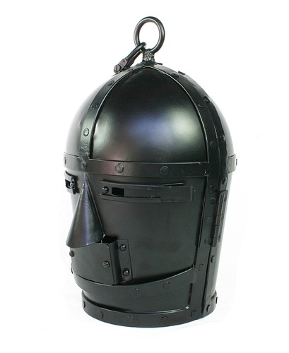 Eiserne maske schandmaske - maske, iron