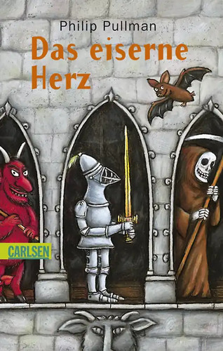Das eiserne herz - das,
