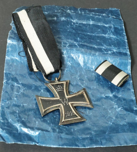 Alter orden abzeichen eiserne - alter,