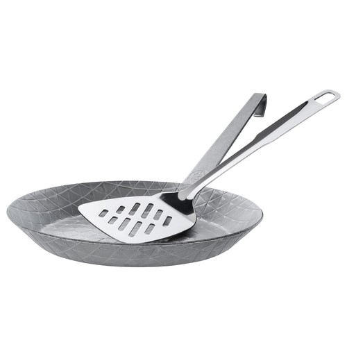 Gräwe schmiedeeiserne pfanne - schmiedeeiserne,