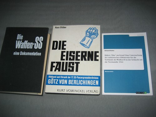 Bände zur geschichte der - 3,