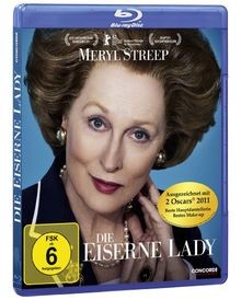 Die eiserne lady blu - die, von