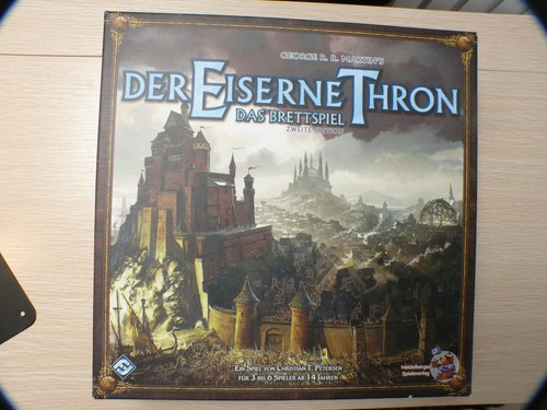 Brettspiel der eiserne thron - brettspiel, thron"