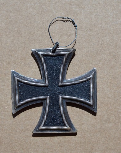 Eisernes kreuz klasse - klasse, 1813