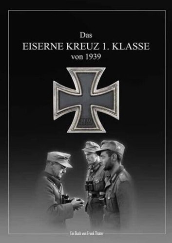 Das eiserne kreuz klasse - eiserne, 1.