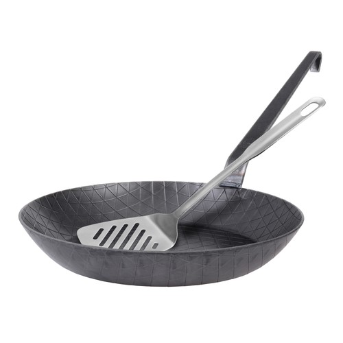 Gräwe schmiedeeiserne pfanne - schmiedeeiserne,