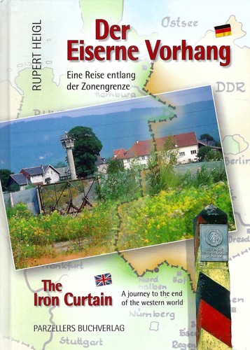 Der eiserne vorhang eine - der,