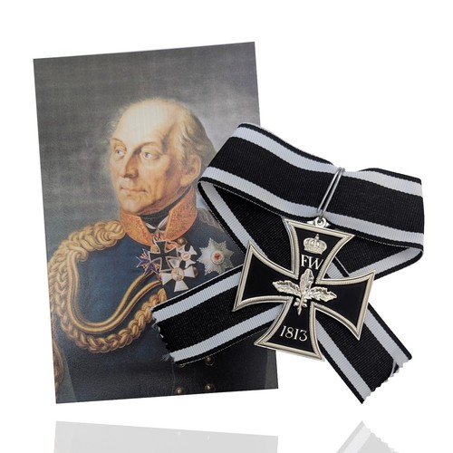 Eisernes kreuz 1813 - kreuz,