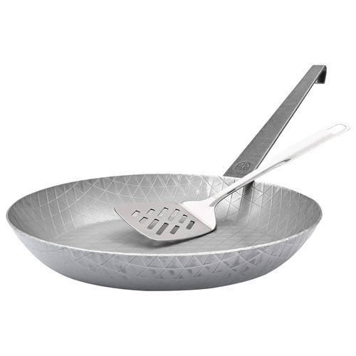 Gräwe schmiedeeiserne pfanne - grÄwe,
