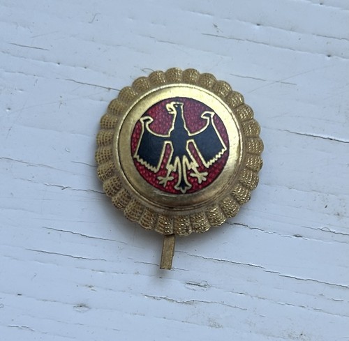 Kokarde reichsbanner eiserne - kokarde,