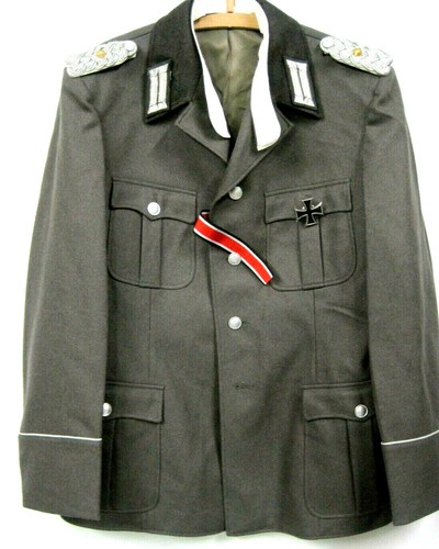 Uniform offizier ähn - offizier,