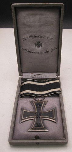 Original eisernes kreuz - original,