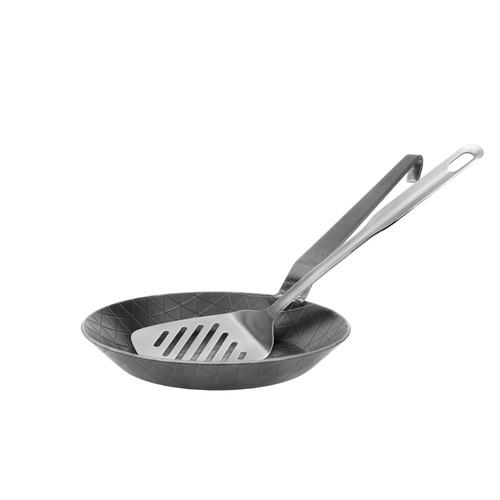 Gräwe schmiedeeiserne pfanne - grÄwe,