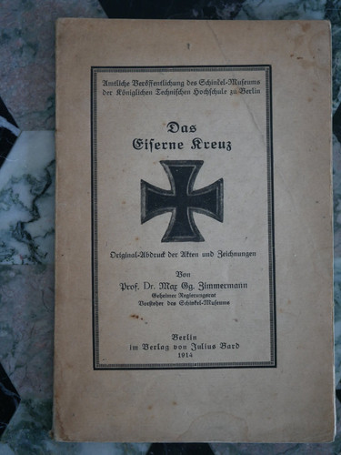 49785 das eiserne kreuz - 49785,