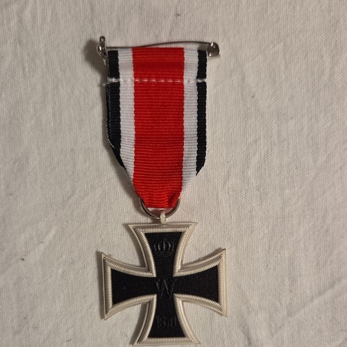 Eisernes kreuz klasse 1914 - kreuz,