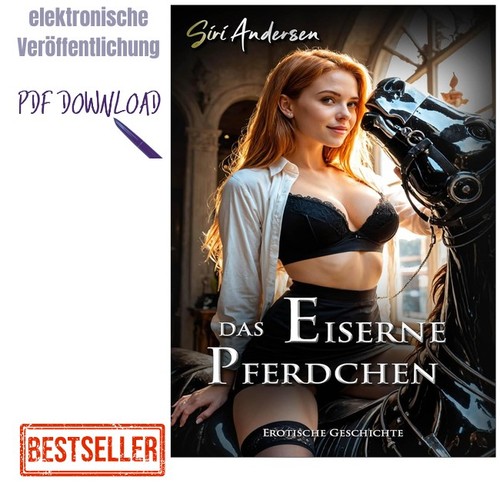 Siri andersen das eiserne - andersen,