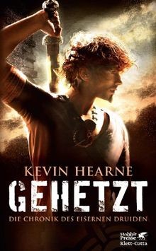 Gehetzt die chronik - die,